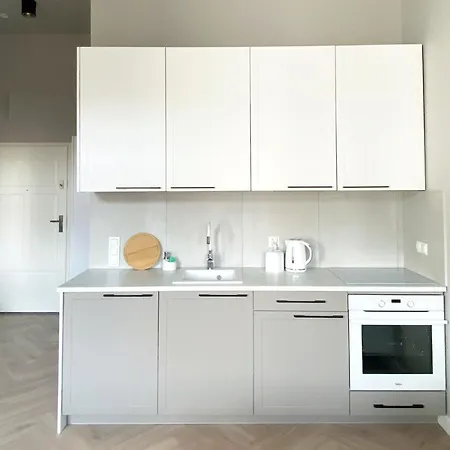 Apartament_Poznan Ch10 Exterior foto