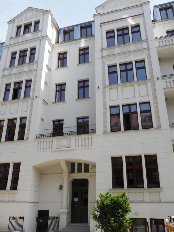 Apartament_poznan Ch10 Posen