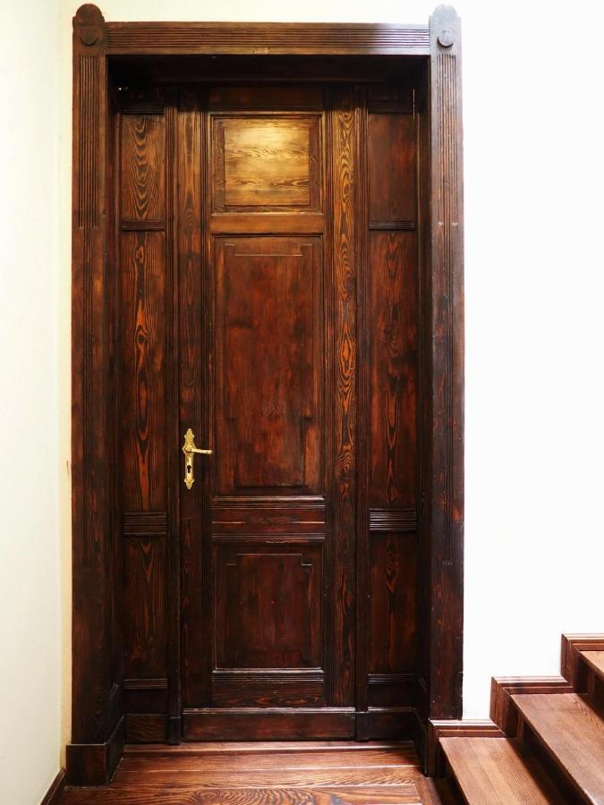 Apartament_poznan Ch10 * Posen