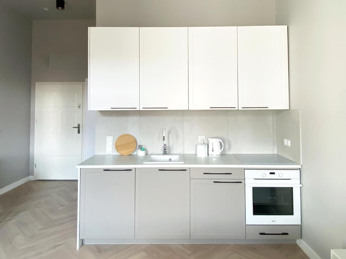 Apartament_poznan Ch10 Apartment Posen